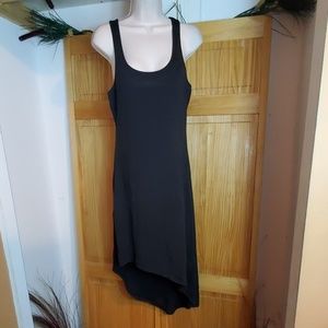Michael Kors Black Tank Dress